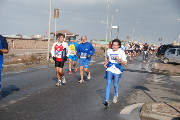 Fiumicino Half Marathon (08/02/2009) fiumicino_half_3216