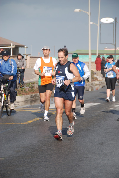 Fiumicino Half Marathon (08/02/2009) fiumicino_half_3217