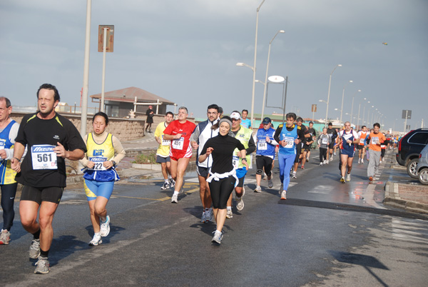Fiumicino Half Marathon (08/02/2009) fiumicino_half_3275