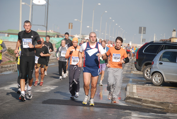 Fiumicino Half Marathon (08/02/2009) fiumicino_half_3276