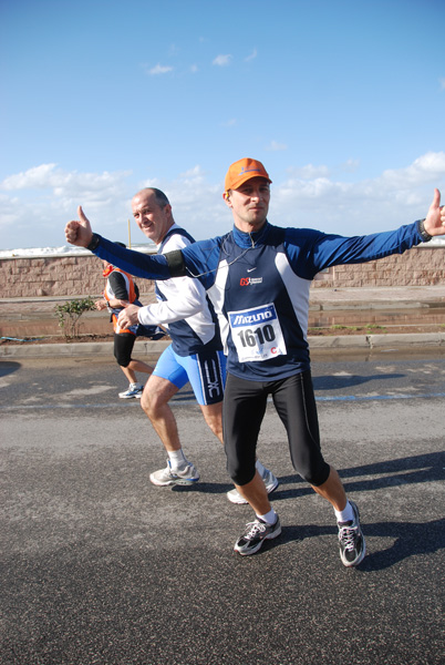 Fiumicino Half Marathon (08/02/2009) fiumicino_half_3303