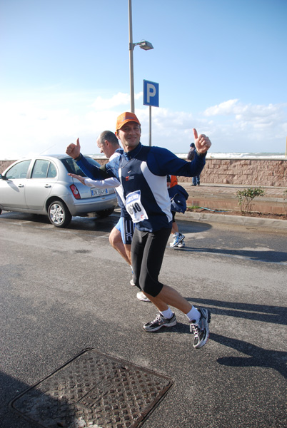 Fiumicino Half Marathon (08/02/2009) fiumicino_half_3305