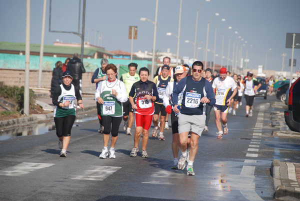 Fiumicino Half Marathon (08/02/2009) fiumicino_half_3325