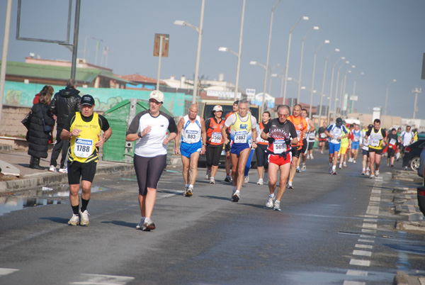 Fiumicino Half Marathon (08/02/2009) fiumicino_half_3329