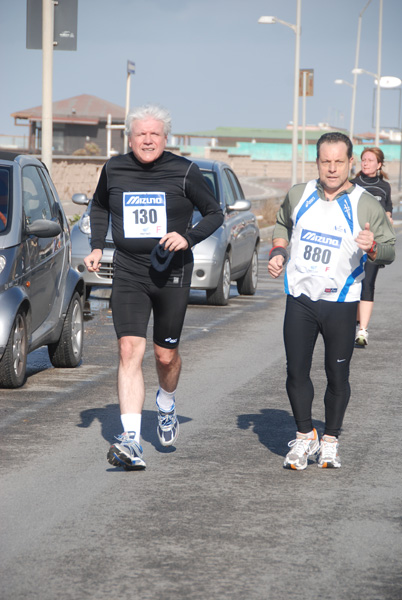 Fiumicino Half Marathon (08/02/2009) fiumicino_half_3339
