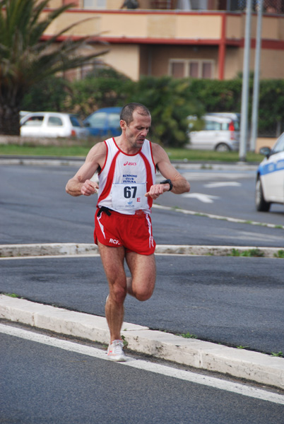 Fiumicino Half Marathon (08/02/2009) fiumicino_half_3357