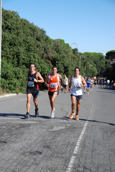 La Trenta del Mare di Roma (11/10/2009) trentaostia_3135