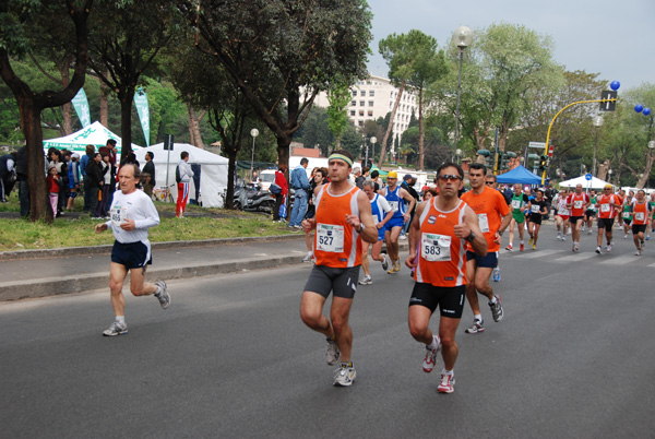 Vivicittà Roma (19/04/2009) vivicitta_2902