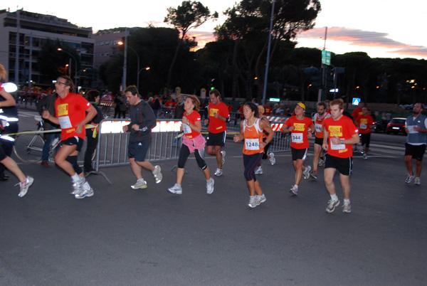 Run for Food (24/10/2009) runforfood_4594