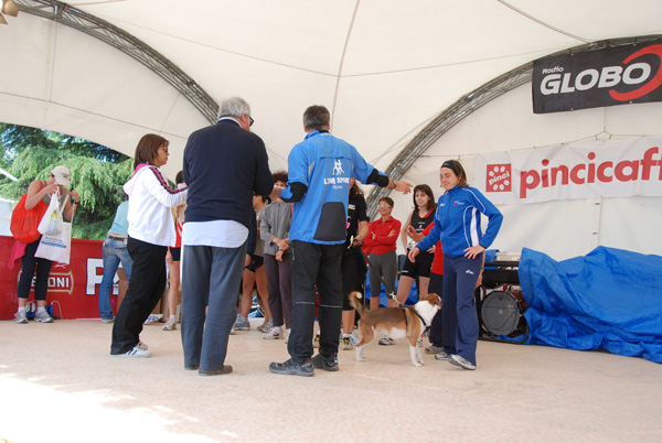 Maratonina delle 100 Province Italiane (03/05/2009) centoprovince_6104