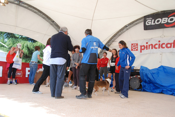 Maratonina delle 100 Province Italiane (03/05/2009) centoprovince_6105