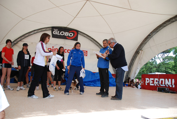 Maratonina delle 100 Province Italiane (03/05/2009) centoprovince_6107