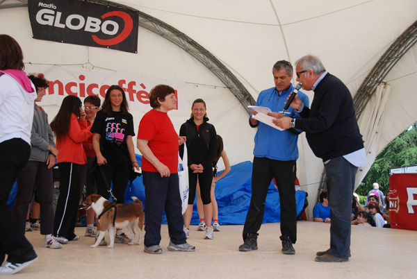 Maratonina delle 100 Province Italiane (03/05/2009) centoprovince_6111