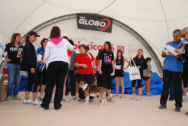 Maratonina delle 100 Province Italiane (03/05/2009) centoprovince_6112