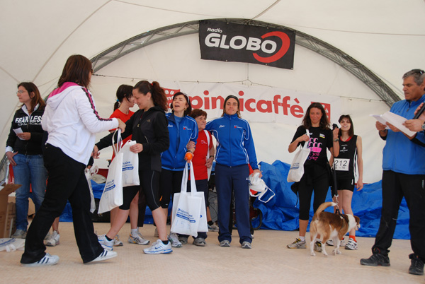 Maratonina delle 100 Province Italiane (03/05/2009) centoprovince_6115