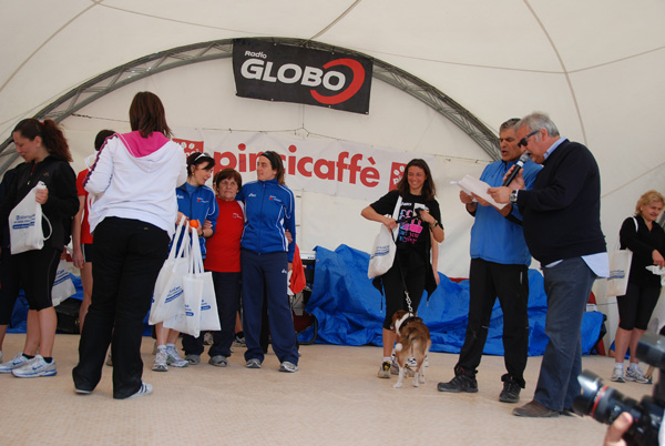 Maratonina delle 100 Province Italiane (03/05/2009) centoprovince_6117
