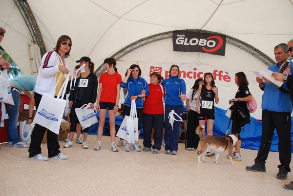 Maratonina delle 100 Province Italiane (03/05/2009) centoprovince_6119