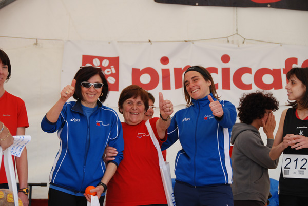 Maratonina delle 100 Province Italiane (03/05/2009) centoprovince_6124