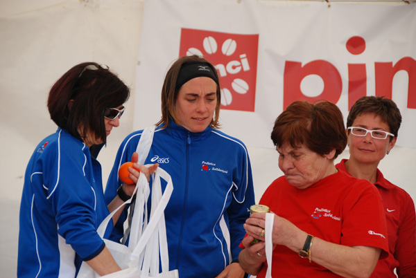 Maratonina delle 100 Province Italiane (03/05/2009) centoprovince_6126