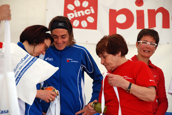 Maratonina delle 100 Province Italiane (03/05/2009) centoprovince_6127