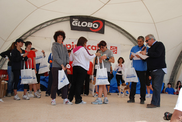 Maratonina delle 100 Province Italiane (03/05/2009) centoprovince_6128