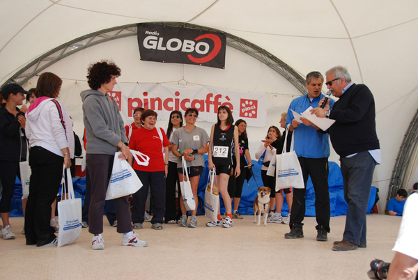Maratonina delle 100 Province Italiane (03/05/2009) centoprovince_6129