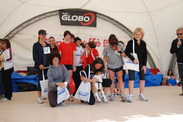 Maratonina delle 100 Province Italiane (03/05/2009) centoprovince_6131