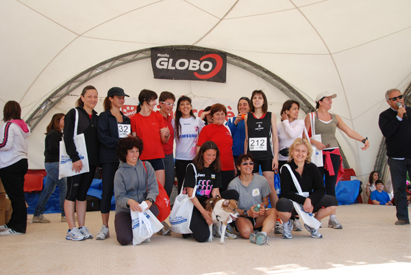 Maratonina delle 100 Province Italiane (03/05/2009) centoprovince_6132