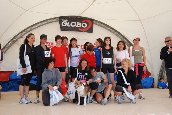 Maratonina delle 100 Province Italiane (03/05/2009) centoprovince_6133