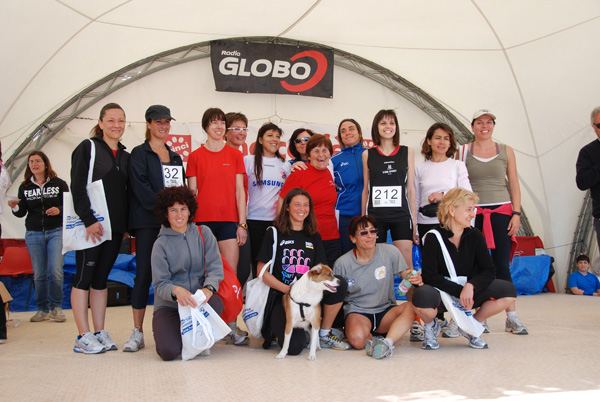 Maratonina delle 100 Province Italiane (03/05/2009) centoprovince_6134