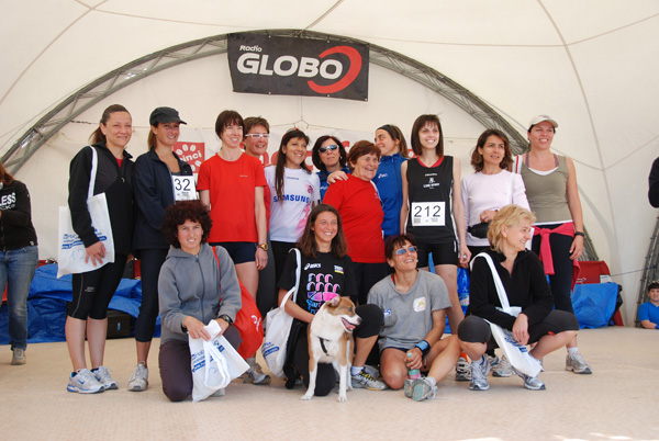 Maratonina delle 100 Province Italiane (03/05/2009) centoprovince_6135