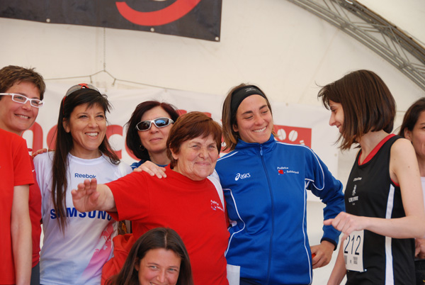 Maratonina delle 100 Province Italiane (03/05/2009) centoprovince_6136