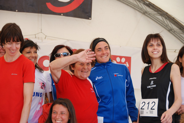 Maratonina delle 100 Province Italiane (03/05/2009) centoprovince_6137