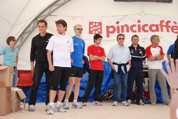 Maratonina delle 100 Province Italiane (03/05/2009) centoprovince_6138