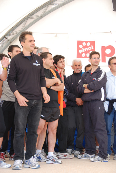 Maratonina delle 100 Province Italiane (03/05/2009) centoprovince_6140