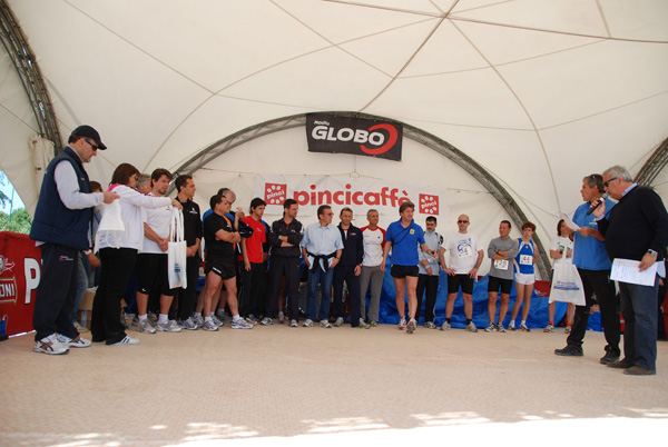 Maratonina delle 100 Province Italiane (03/05/2009) centoprovince_6144