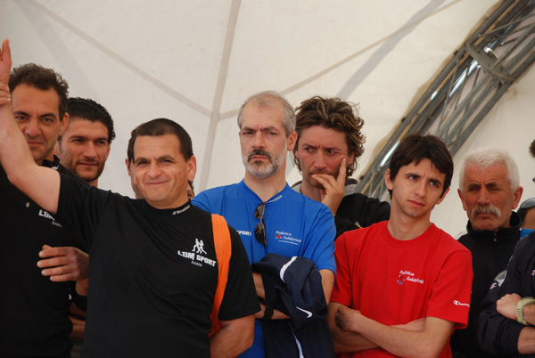 Maratonina delle 100 Province Italiane (03/05/2009) centoprovince_6150