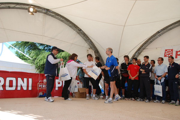 Maratonina delle 100 Province Italiane (03/05/2009) centoprovince_6154