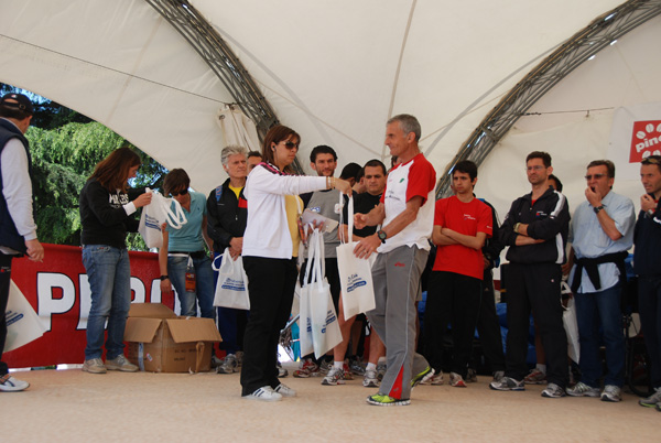 Maratonina delle 100 Province Italiane (03/05/2009) centoprovince_6160