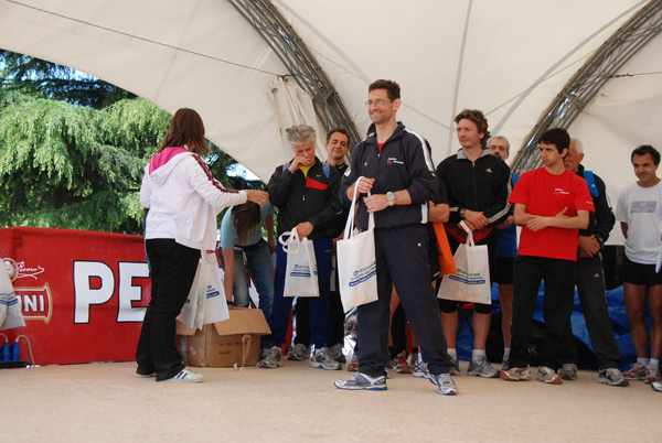 Maratonina delle 100 Province Italiane (03/05/2009) centoprovince_6169