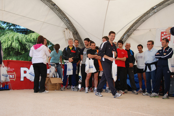 Maratonina delle 100 Province Italiane (03/05/2009) centoprovince_6170