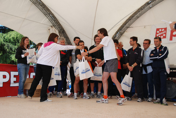 Maratonina delle 100 Province Italiane (03/05/2009) centoprovince_6171