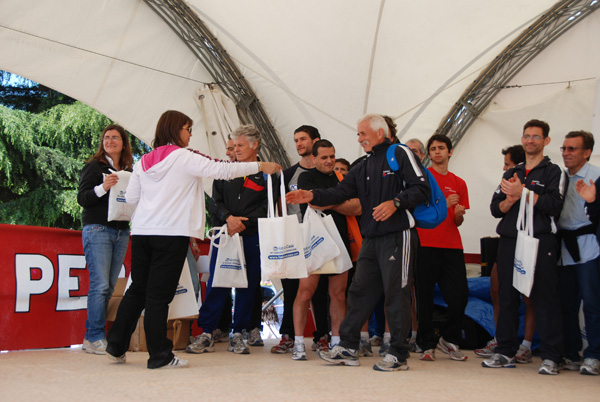Maratonina delle 100 Province Italiane (03/05/2009) centoprovince_6173