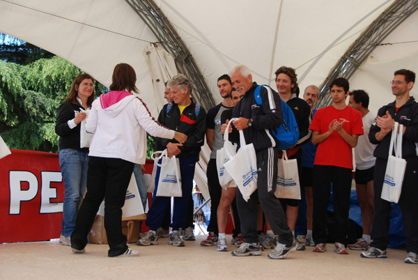 Maratonina delle 100 Province Italiane (03/05/2009) centoprovince_6175