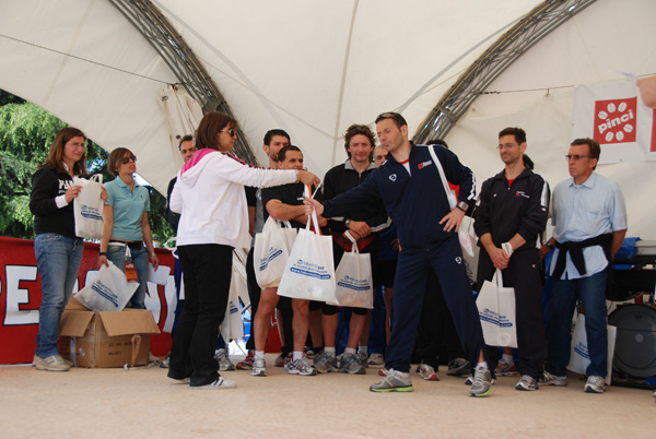 Maratonina delle 100 Province Italiane (03/05/2009) centoprovince_6178