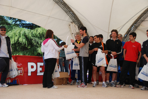 Maratonina delle 100 Province Italiane (03/05/2009) centoprovince_6179