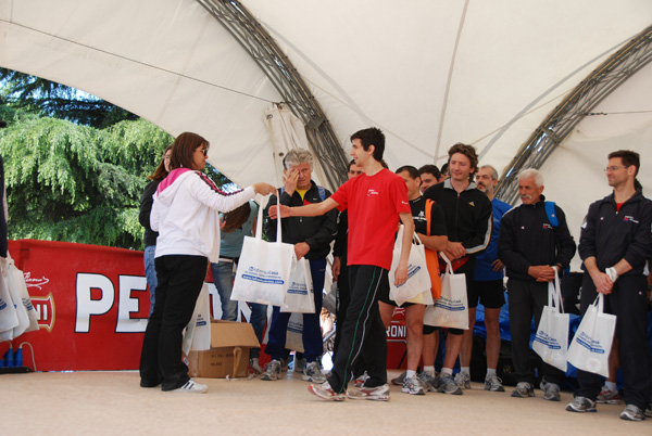 Maratonina delle 100 Province Italiane (03/05/2009) centoprovince_6180
