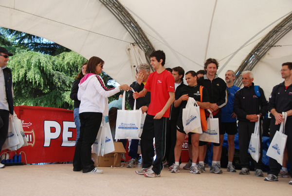 Maratonina delle 100 Province Italiane (03/05/2009) centoprovince_6182