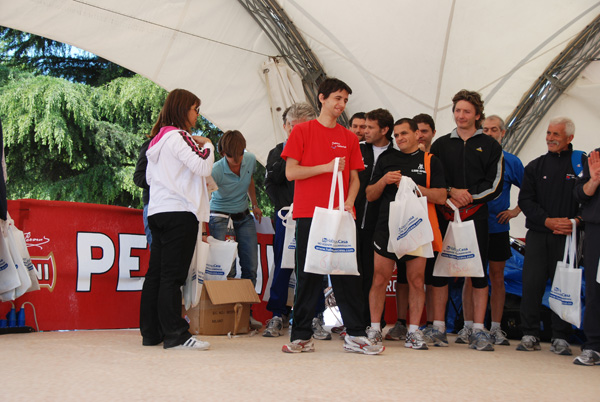 Maratonina delle 100 Province Italiane (03/05/2009) centoprovince_6183