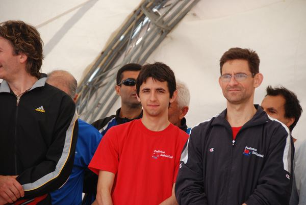 Maratonina delle 100 Province Italiane (03/05/2009) centoprovince_6188